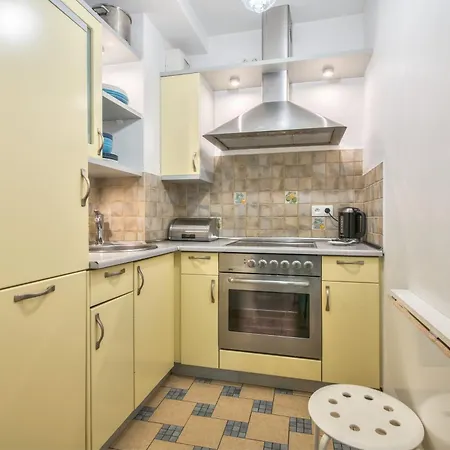 Dom Pod Wieza By Northside Апартаменты *