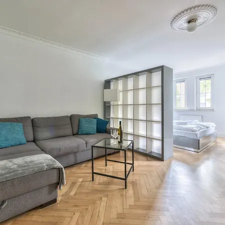 Dom Pod Wieza By Northside