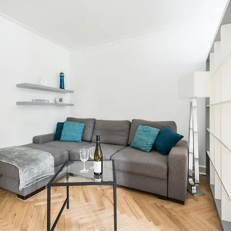 Dom Pod Wieza By Northside Apartment *