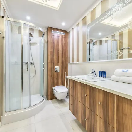 Dom Pod Wieza By Northside Сопот