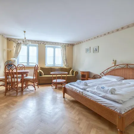 Dom Pod Wieza By Northside Apartment *