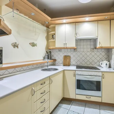 Apartmán Dom Pod Wieza By Northside *