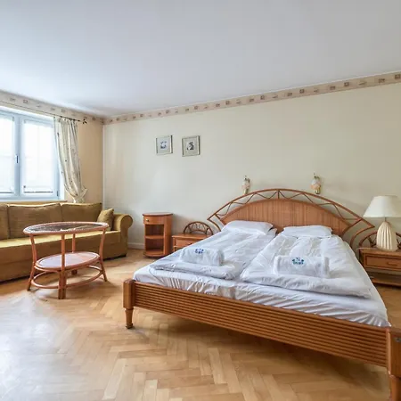 Dom Pod Wieza By Northside *