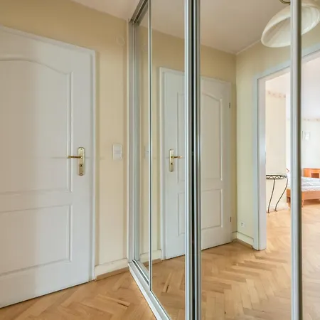 Dom Pod Wieza By Northside * Сопот