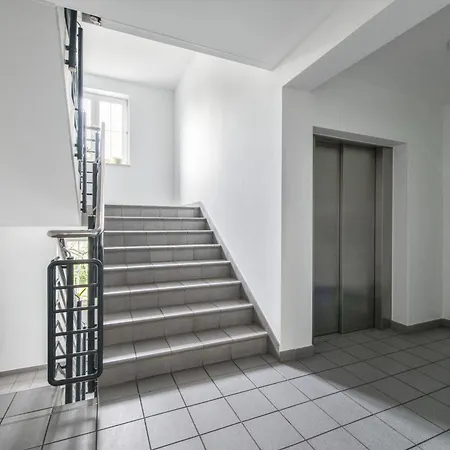 Apartmán Dom Pod Wieza By Northside Sopoty