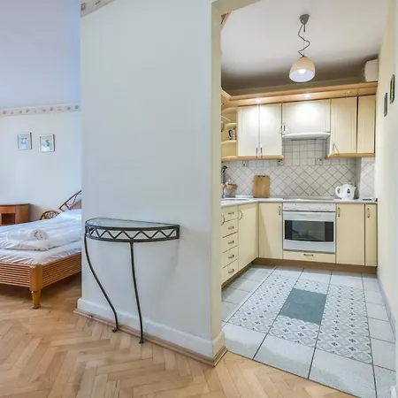 Dom Pod Wieza By Northside * Сопот