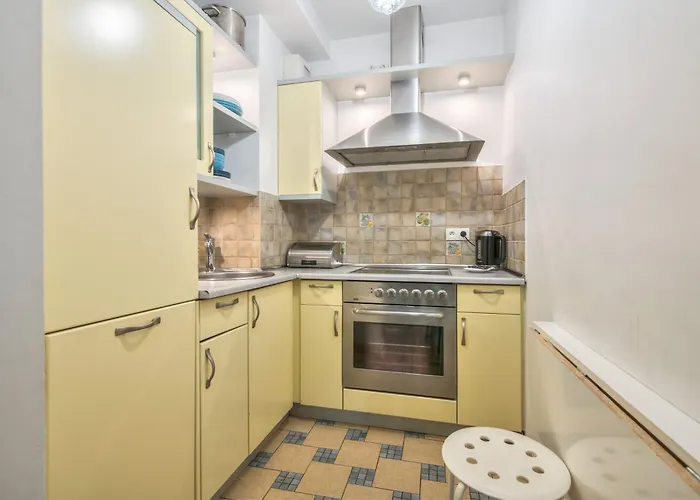 Dom Pod Wieza By Northside Apartment *