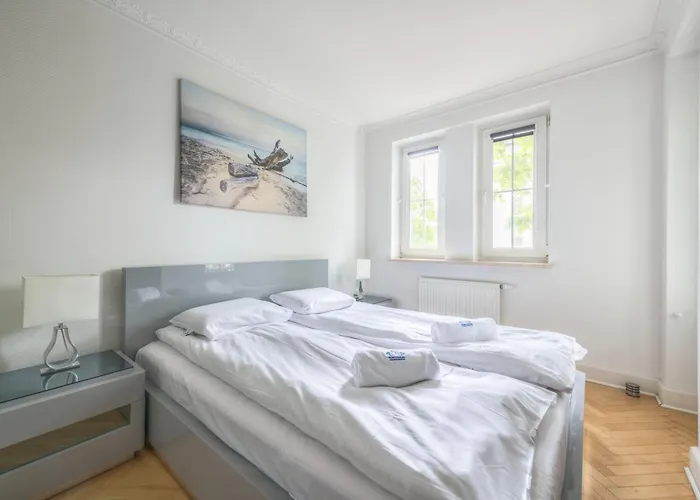 Apartment Dom Pod Wieza By Northside *