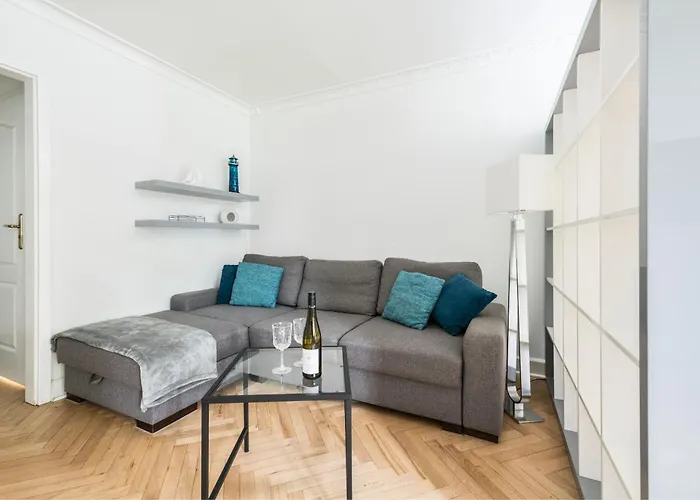 Dom Pod Wieza By Northside Apartment *