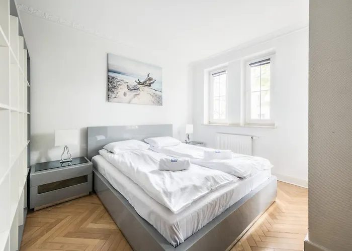 Dom Pod Wieza By Northside Apartment *