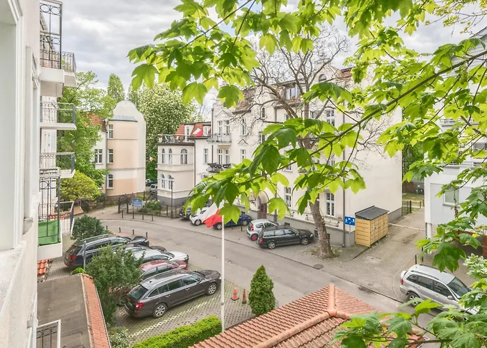 Dom Pod Wieza By Northside Apartment *