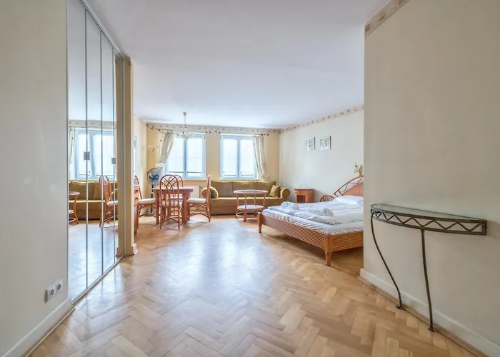 Dom Pod Wieza By Northside *