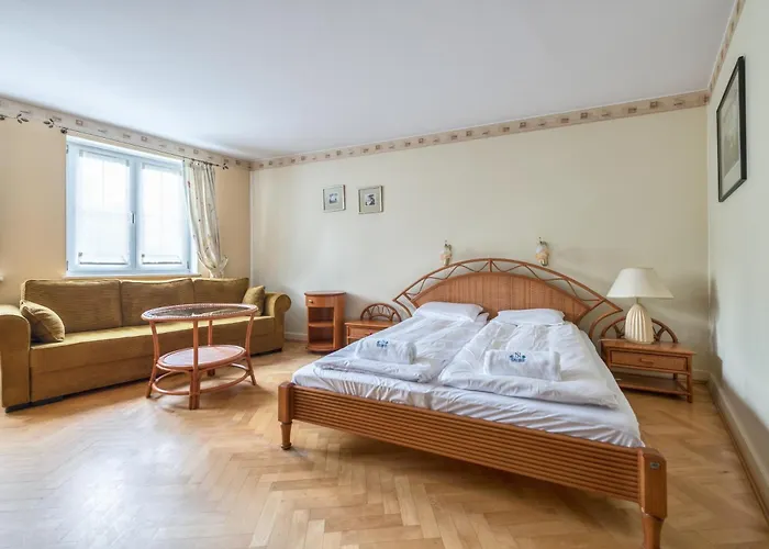 Dom Pod Wieza By Northside *