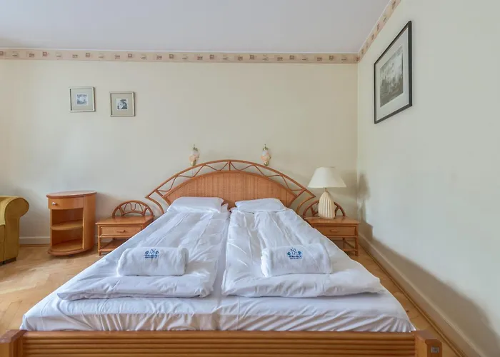 Dom Pod Wieza By Northside Apartment Sopot