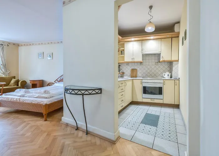 Dom Pod Wieza By Northside * Sopot