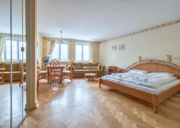 Dom Pod Wieza By Northside *